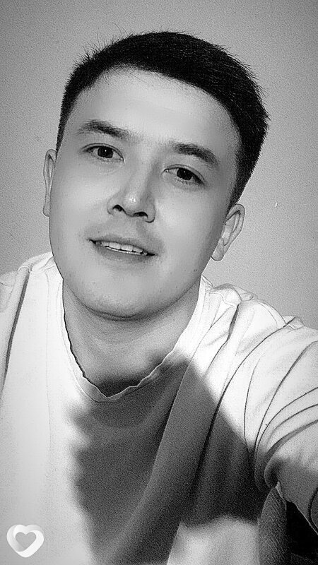 Нурсултан, 32, Астане — анкета №2117206