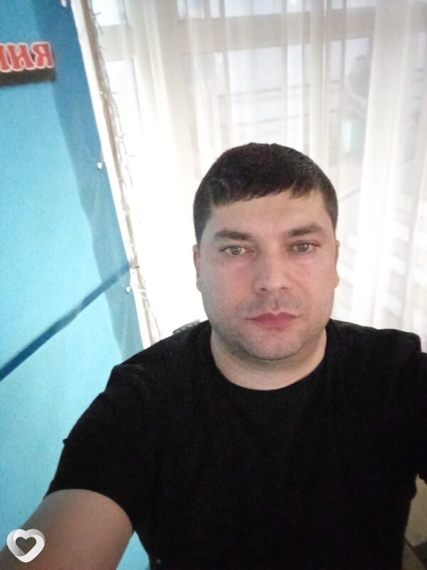Андрей, 37, Новом Уренгое — анкета №2117221
