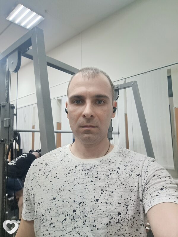 Дмитрий, 40, Балакове — анкета №2117224