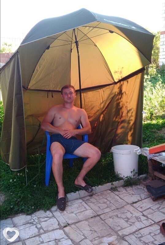 Дмитрий, 37, Апрелевке — анкета №2116595