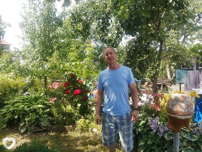 Алекс, Воткинск