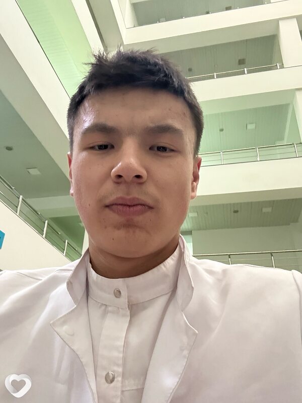 Dastan, 24, Алматы — анкета №2116601