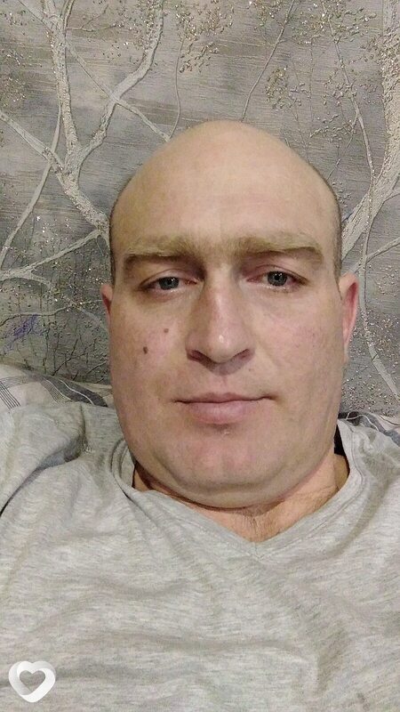 Сергей, Губкинский