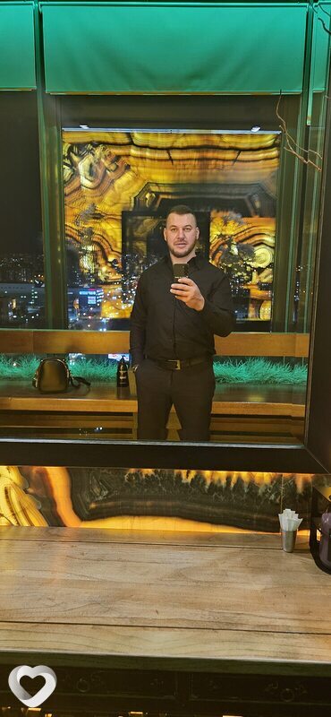 Виктор, 42, Красноярске — анкета №2116609