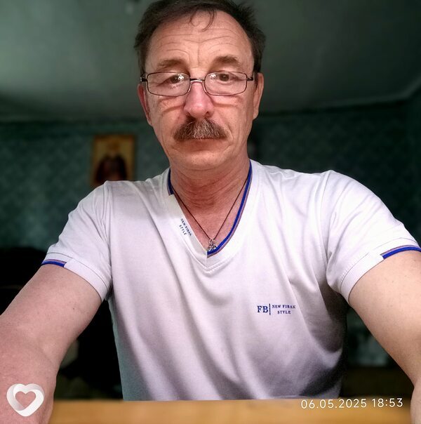 Владимир, Прохладный