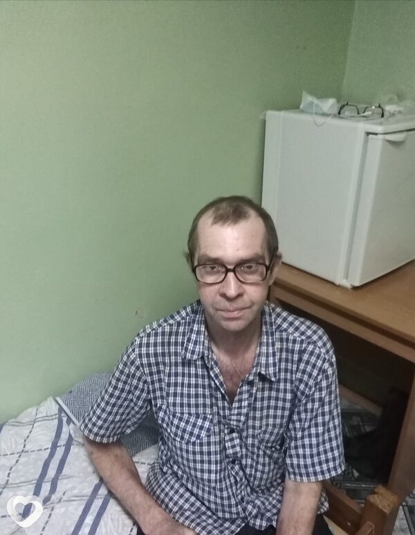 Анатолий, 61, Могилев — анкета №2116534