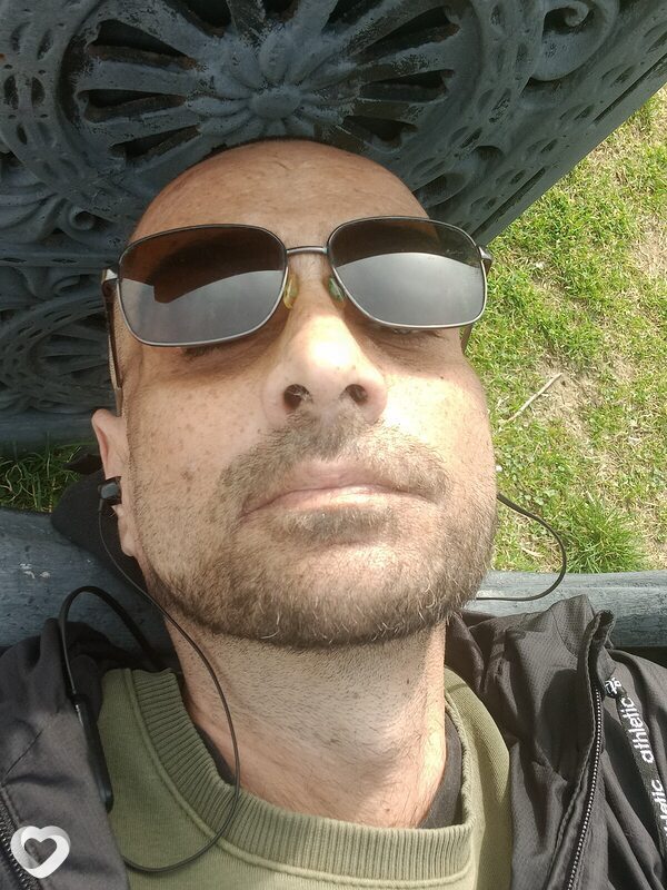 Констант, 45, Туапсе — анкета №2116540