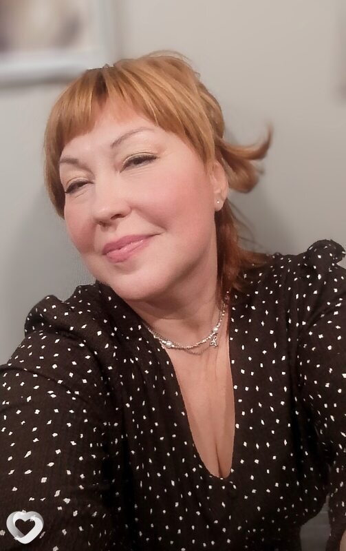 Наталu, 41, Челябинске — анкета №2116545