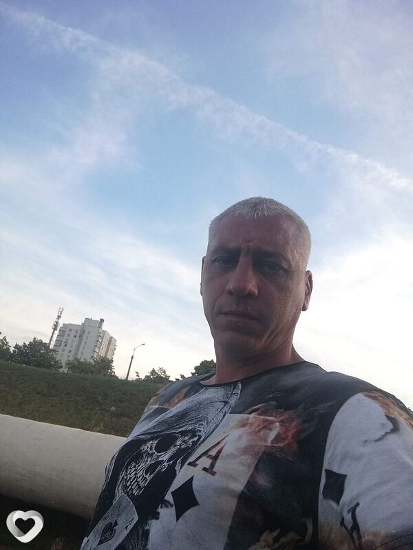 Josanio, 45, Минске — анкета №13134