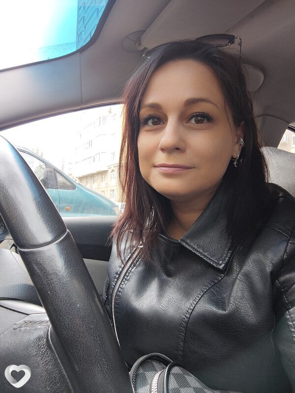 Яна, 44, Санкт-Петербурге — анкета №2116548