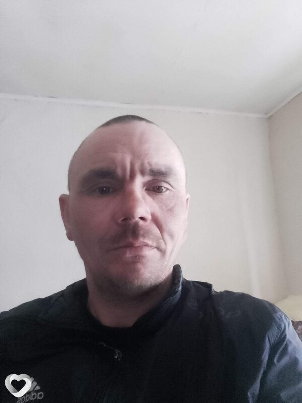 Айдар, 41, Омске — анкета №2116556