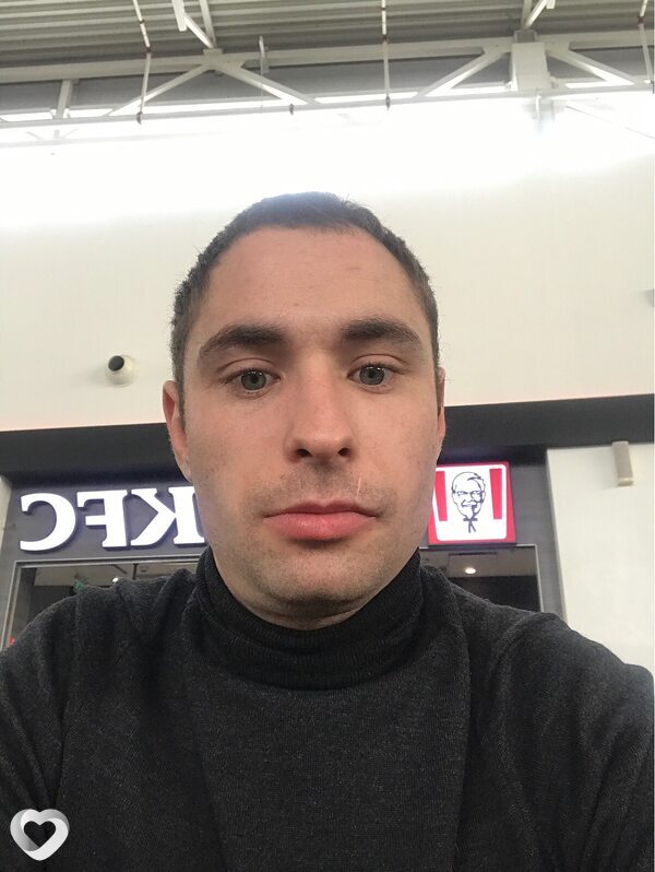 Сергей, 31, Новосибирске — анкета №2155736