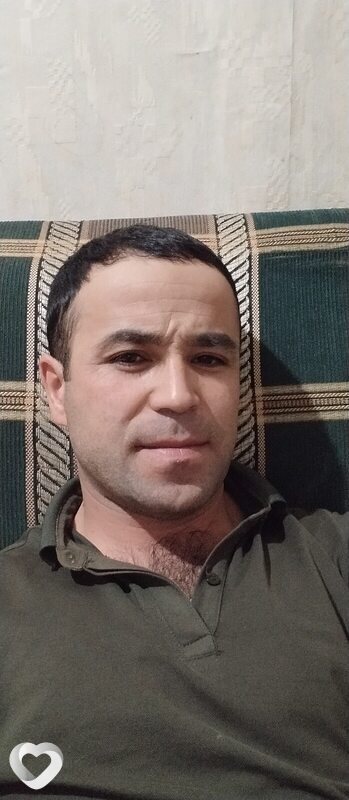 Али, 35, Ярославле — анкета №2155743