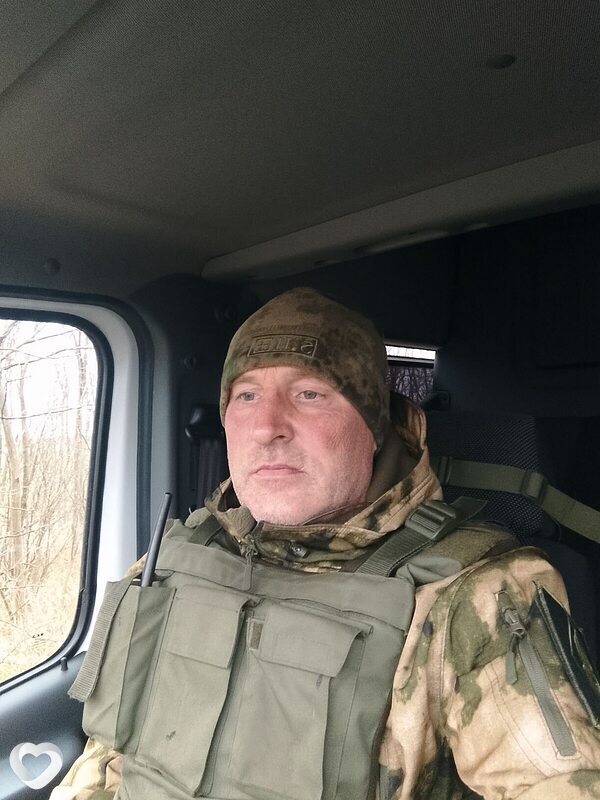 Евгений, 56, Феодосии — анкета №2116245