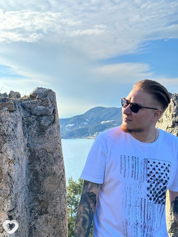 Андрей, 34, Щучинске — анкета №2116247