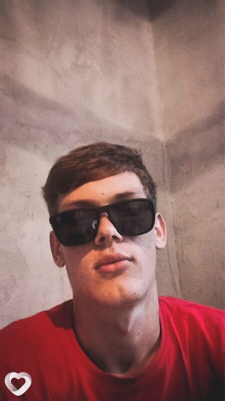 Вова, 20, Моздоке — анкета №2116250