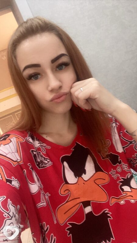 Valentina, Новоалександровск