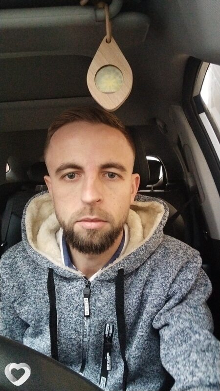 Сергей, 38, Коломне — анкета №2155763