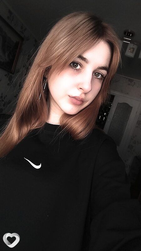 Дарья, Ошмяны