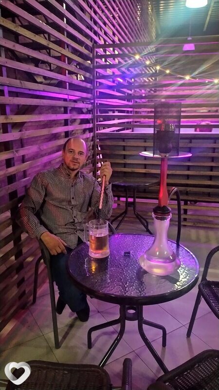 Андрей, 51, Москве — анкета №2116707