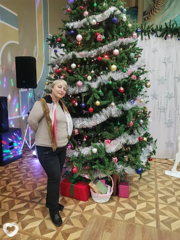 Наталья, 64, Жлобине — анкета №2116708