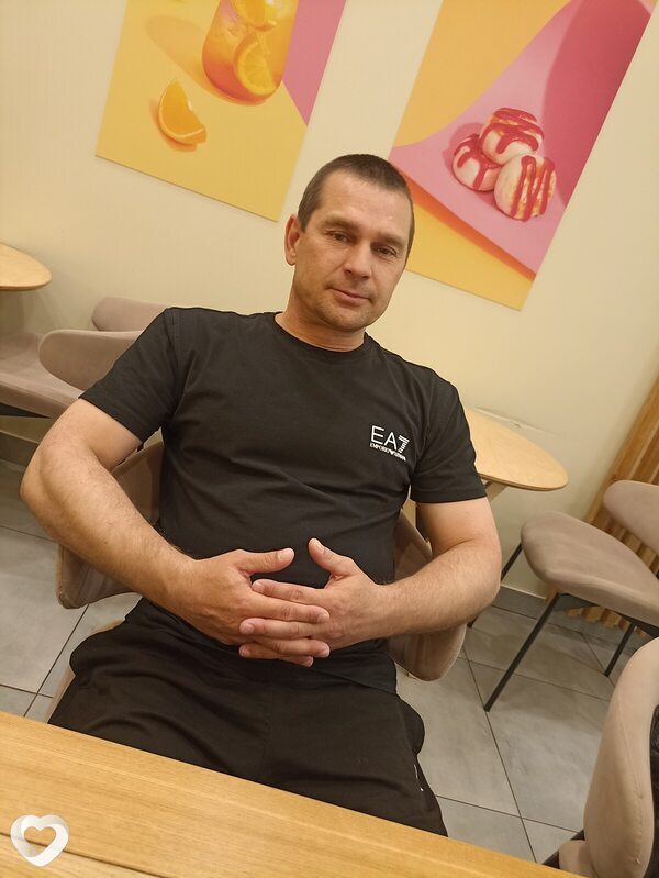 Роман, 46, Энгельсе — анкета №2116712