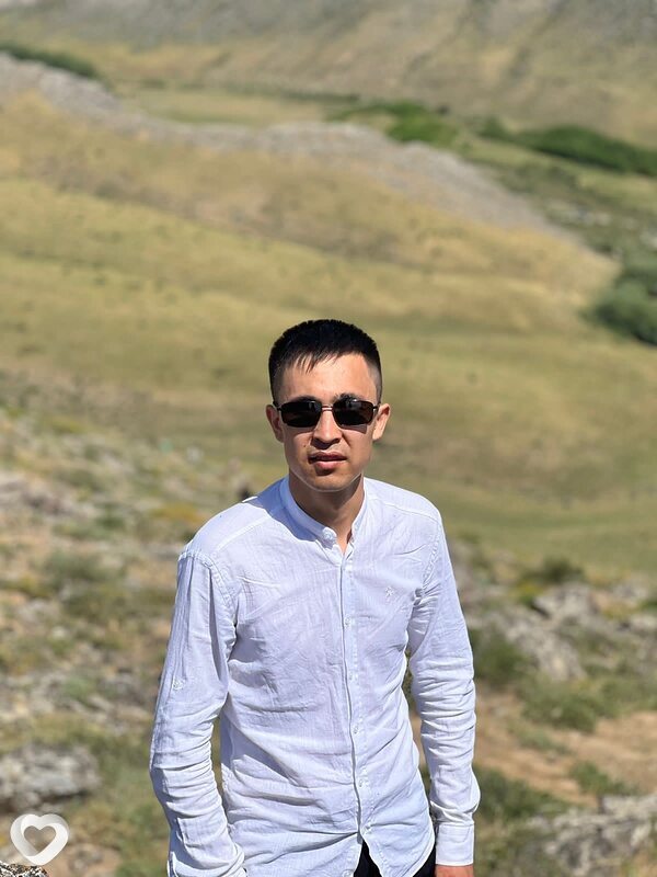 A Kai, 32, Кызылорде — анкета №2116715