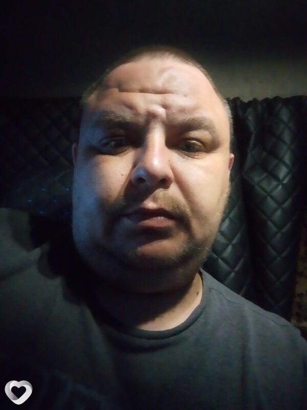 Алексей, 38, Оренбурге — анкета №2116718