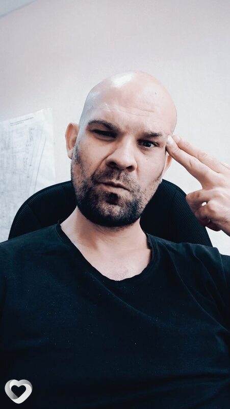 Максим, 40, Пензе — анкета №2116652
