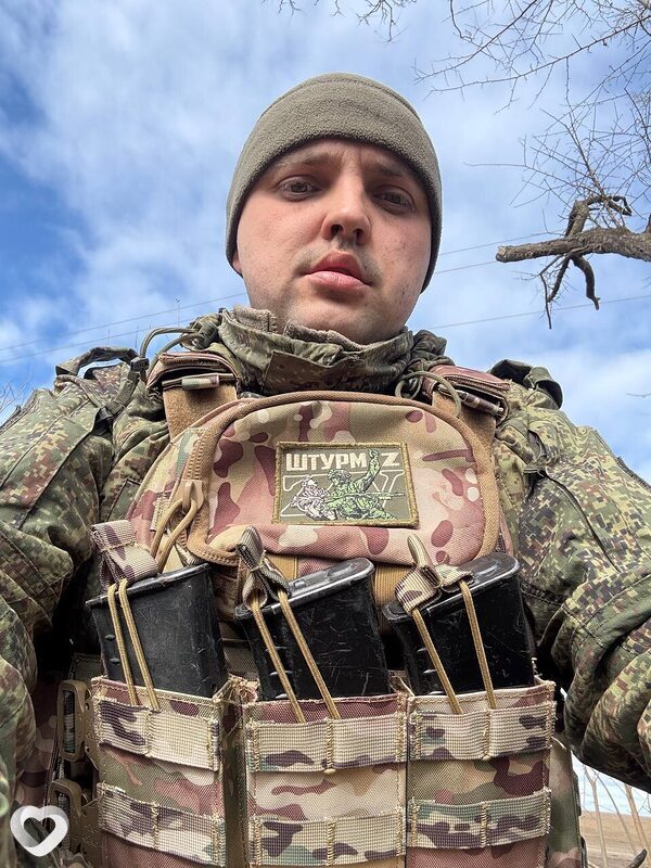 Дмитрий, 33, Москве — анкета №2116655