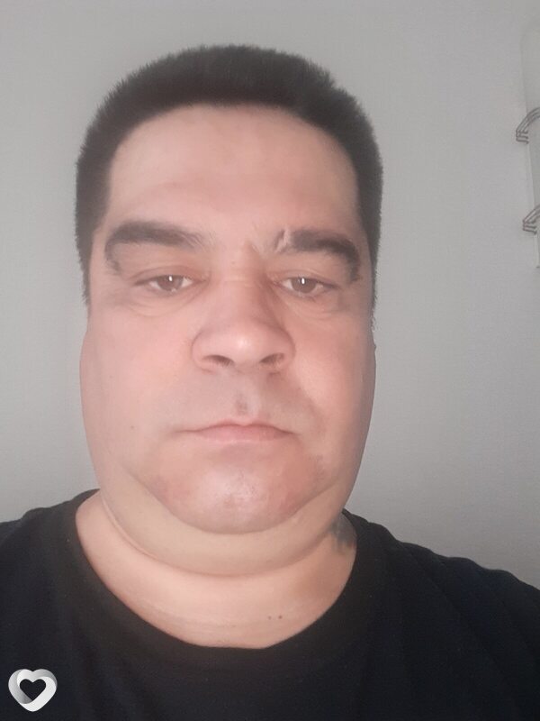 Андрей, 43, Жодине — анкета №2116658