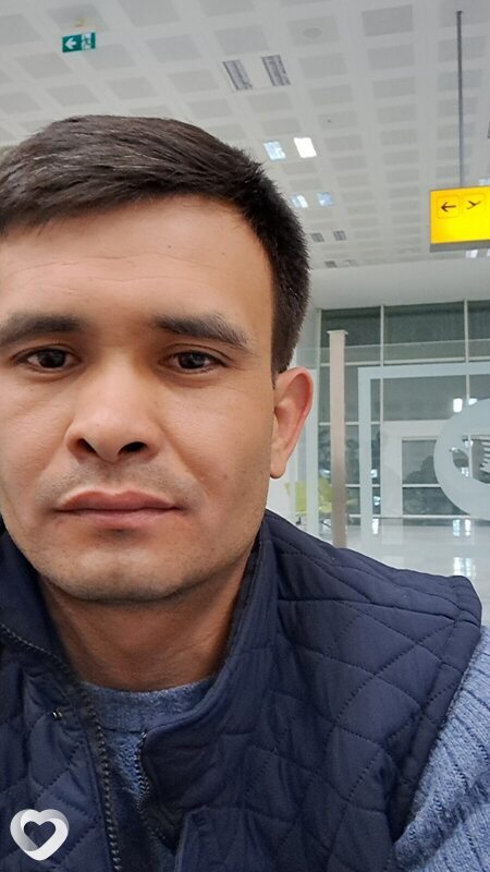 Максат, 34, Верхнедвинске — анкета №2116660