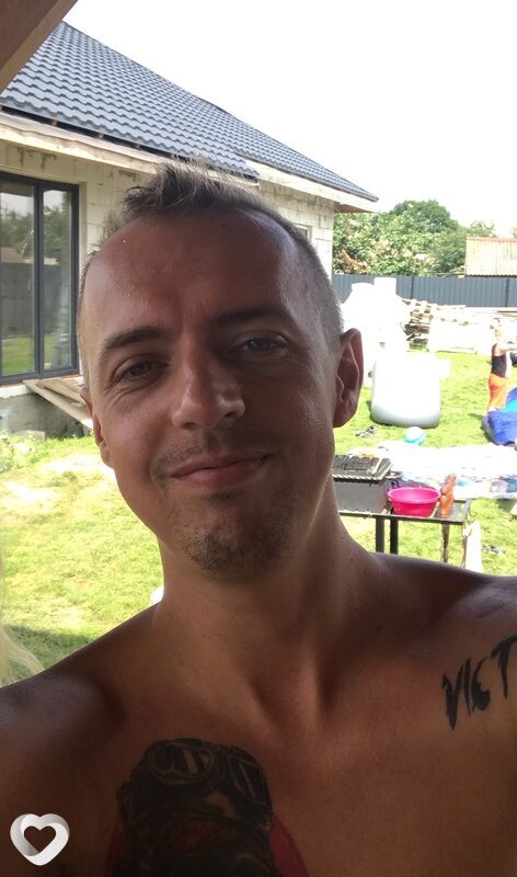 Тимур, 40, Минске — анкета №2116662