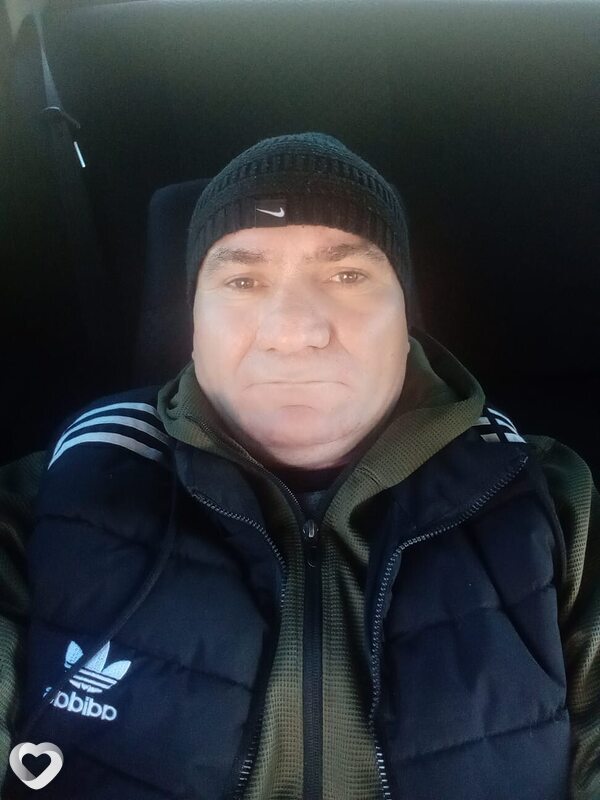 Петя, 50, Борисоглебске — анкета №2116669