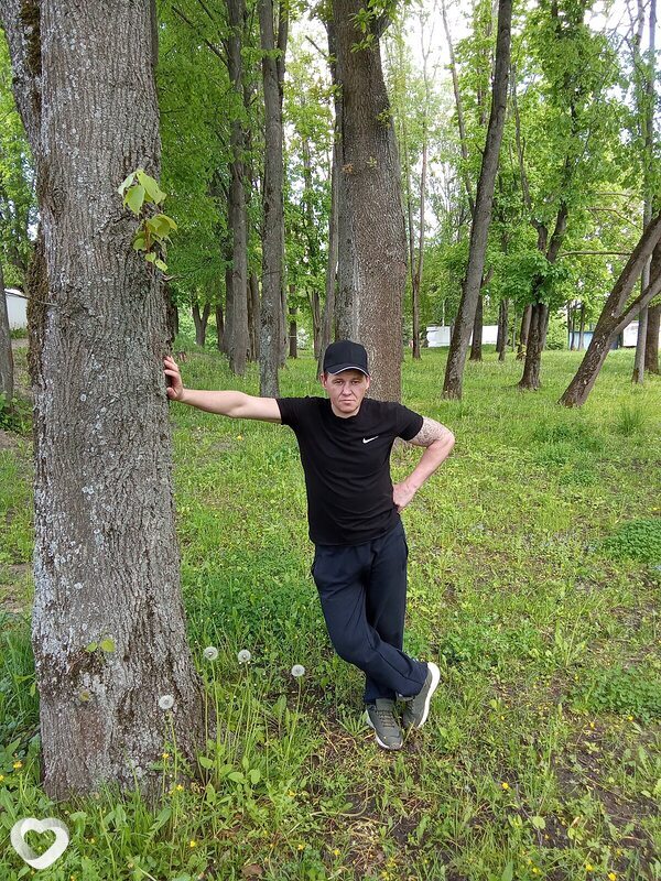 Анатолий, 40, Великих Луках — анкета №2116792