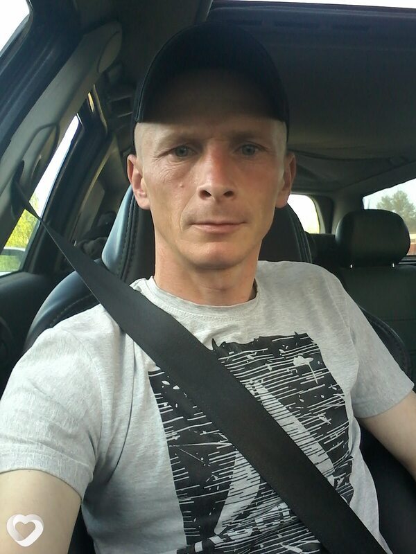 Александр, 37, Витебске — анкета №2155764