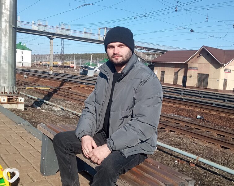 Артём, 36, Екатеринбурге — анкета №2155765
