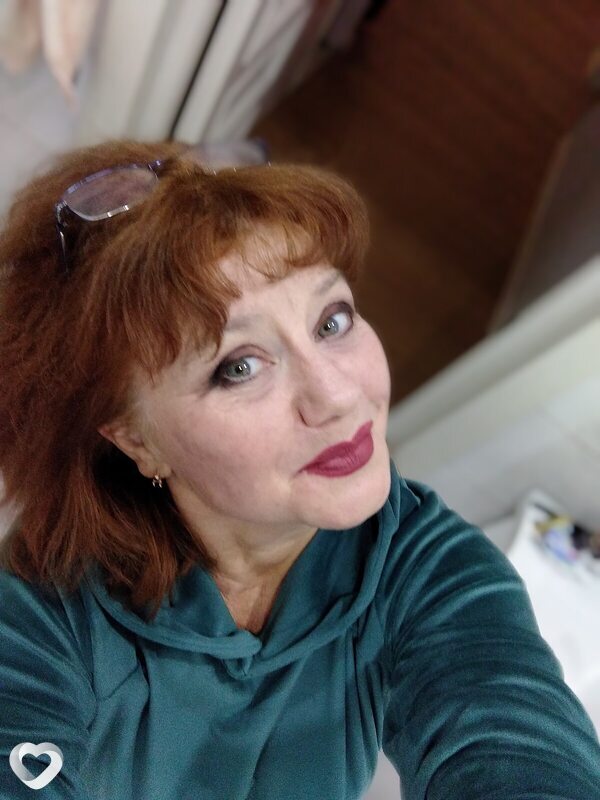 Ольга, 53, Воронеже — анкета №2155766