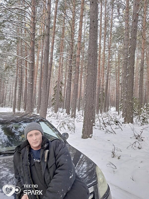 Григорий, 41, Омске — анкета №2155768