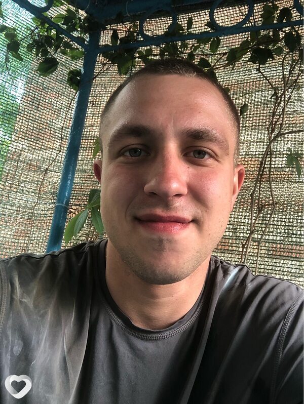 Вася, 22, Луганске — анкета №2116415