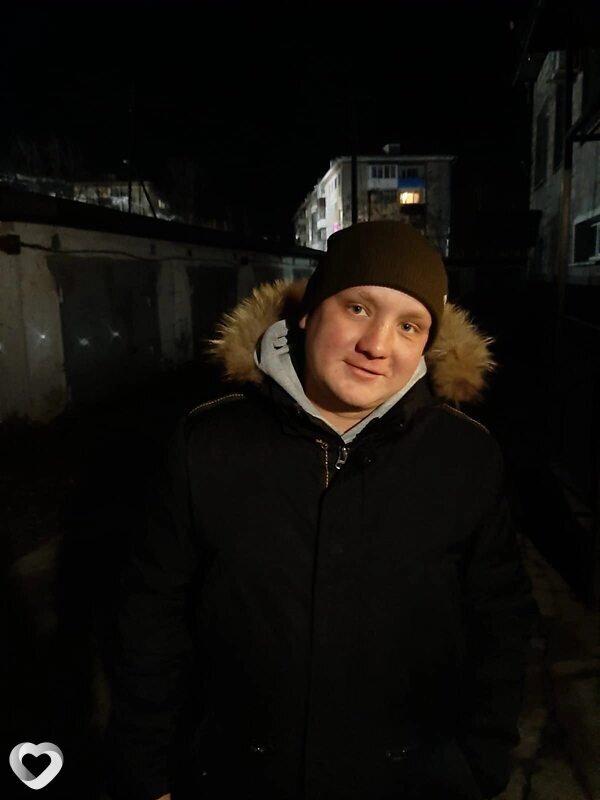 Павел, 32, Екатеринбурге — анкета №2116742