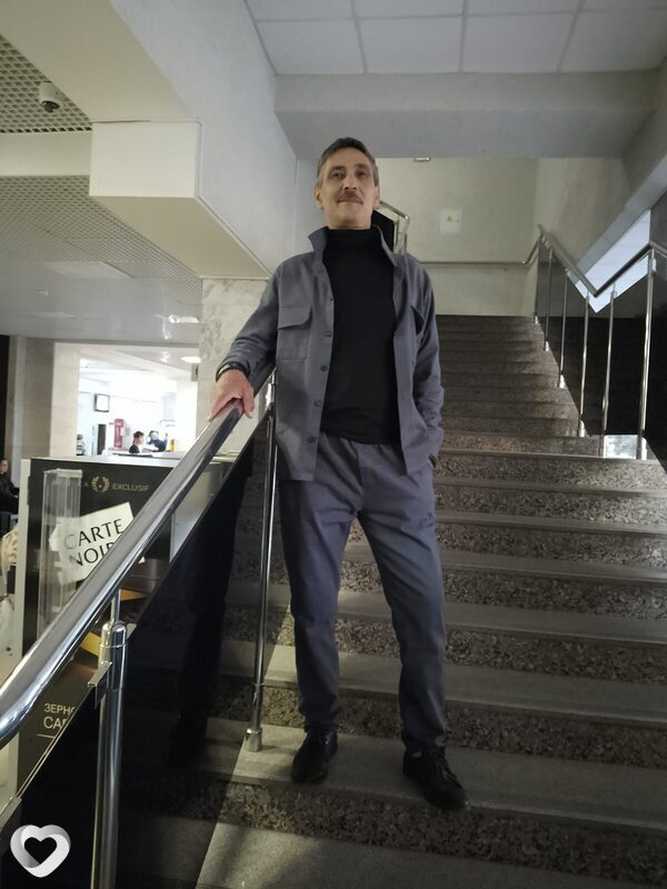 Рушан, 59, Бирске — анкета №2116743