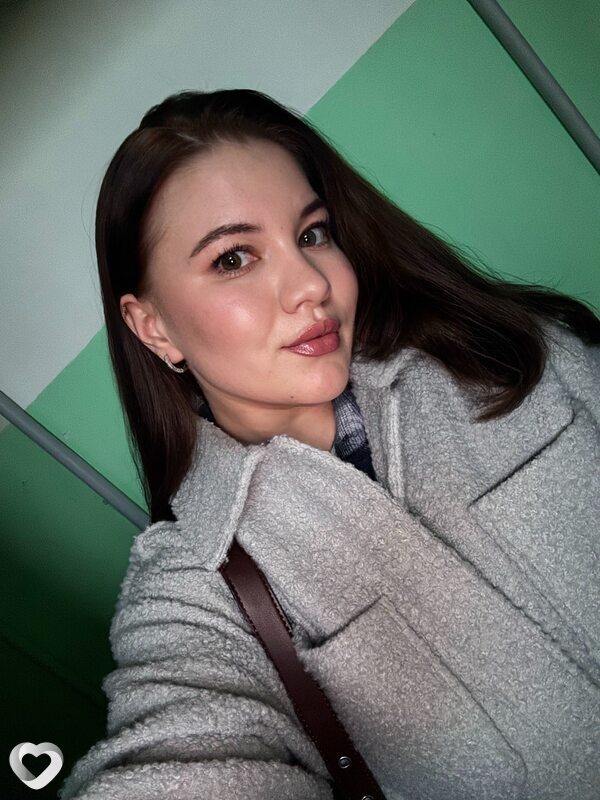 Александра, 28, Казани — анкета №2116745