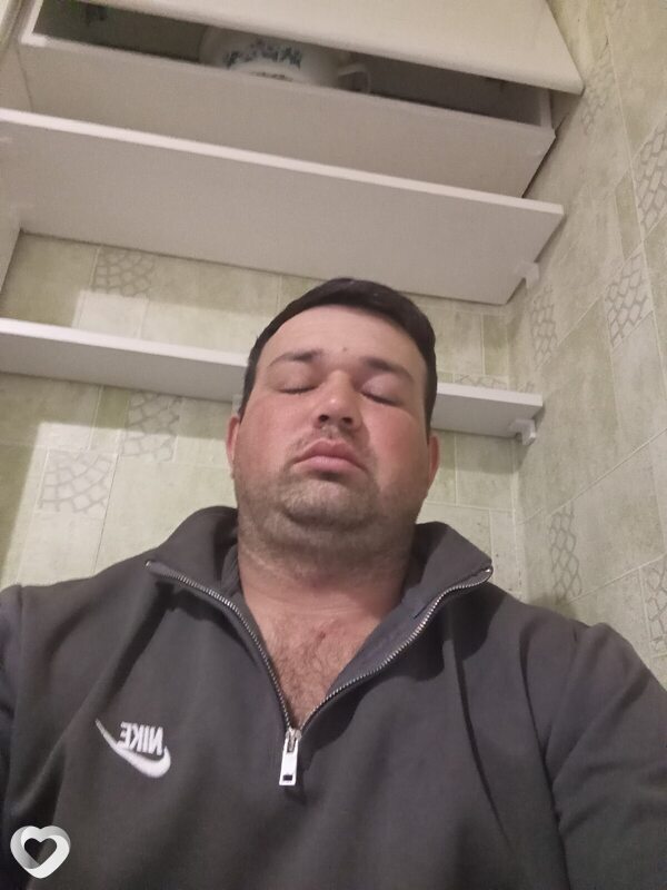 Амин, 23, Ижевске — анкета №2116746