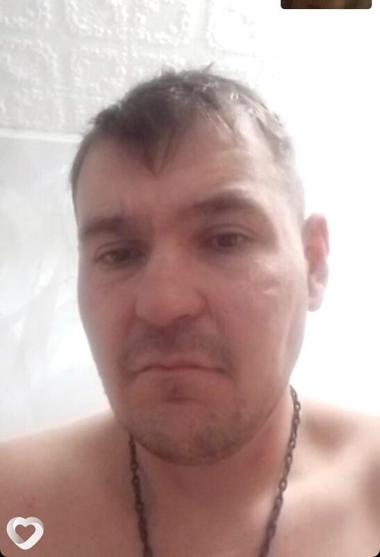 Иван, 44, Сыктывкаре — анкета №2116813