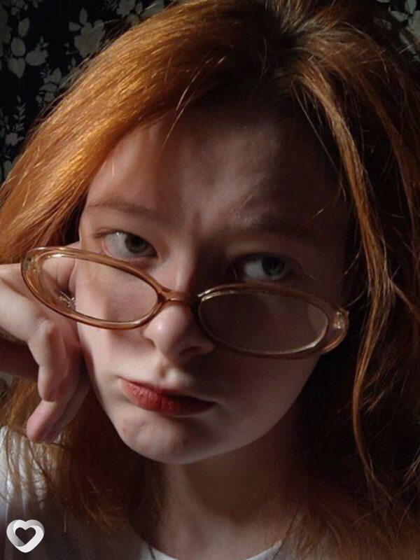 Алиса, 20, Екатеринбурге — анкета №2116818