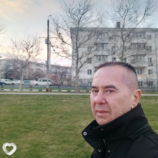 Алик, 41, Темрюке — анкета №2116822