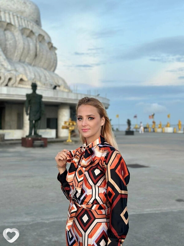 Виктория, 32, Барановичах — анкета №2116829