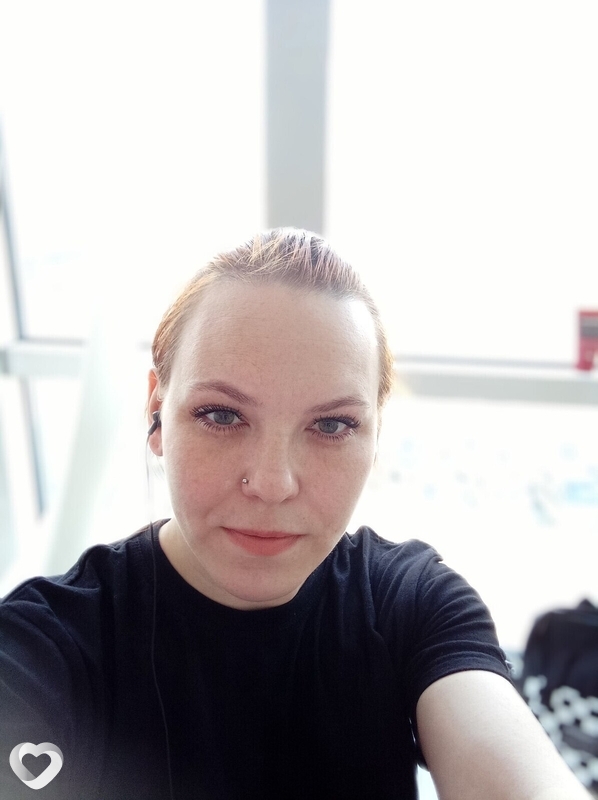 Rorri, 35, Екатеринбурге — анкета №2116760