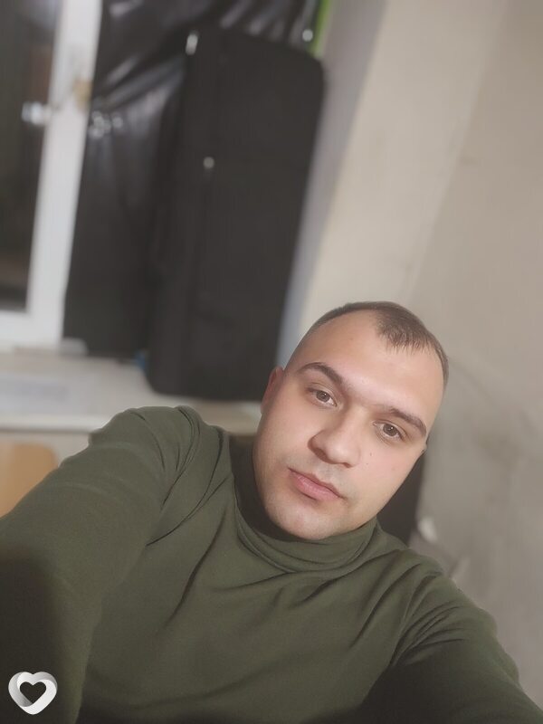 Александр, Свердловск